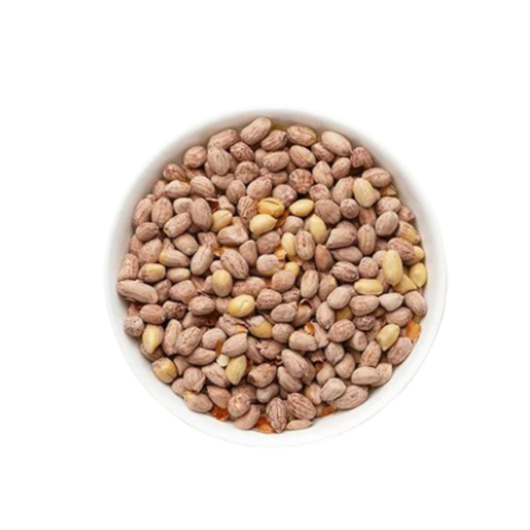 Roasted Salted Peanuts