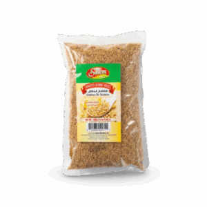 Roasted Sesame Seeds