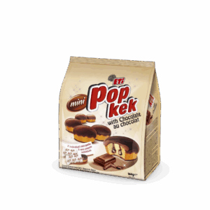 eti popkek chocolate