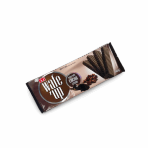 Cocoa Wafer with Cocoa Cream