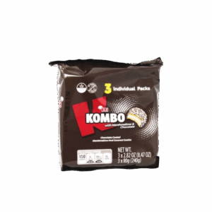 eti kombo with marshmelo