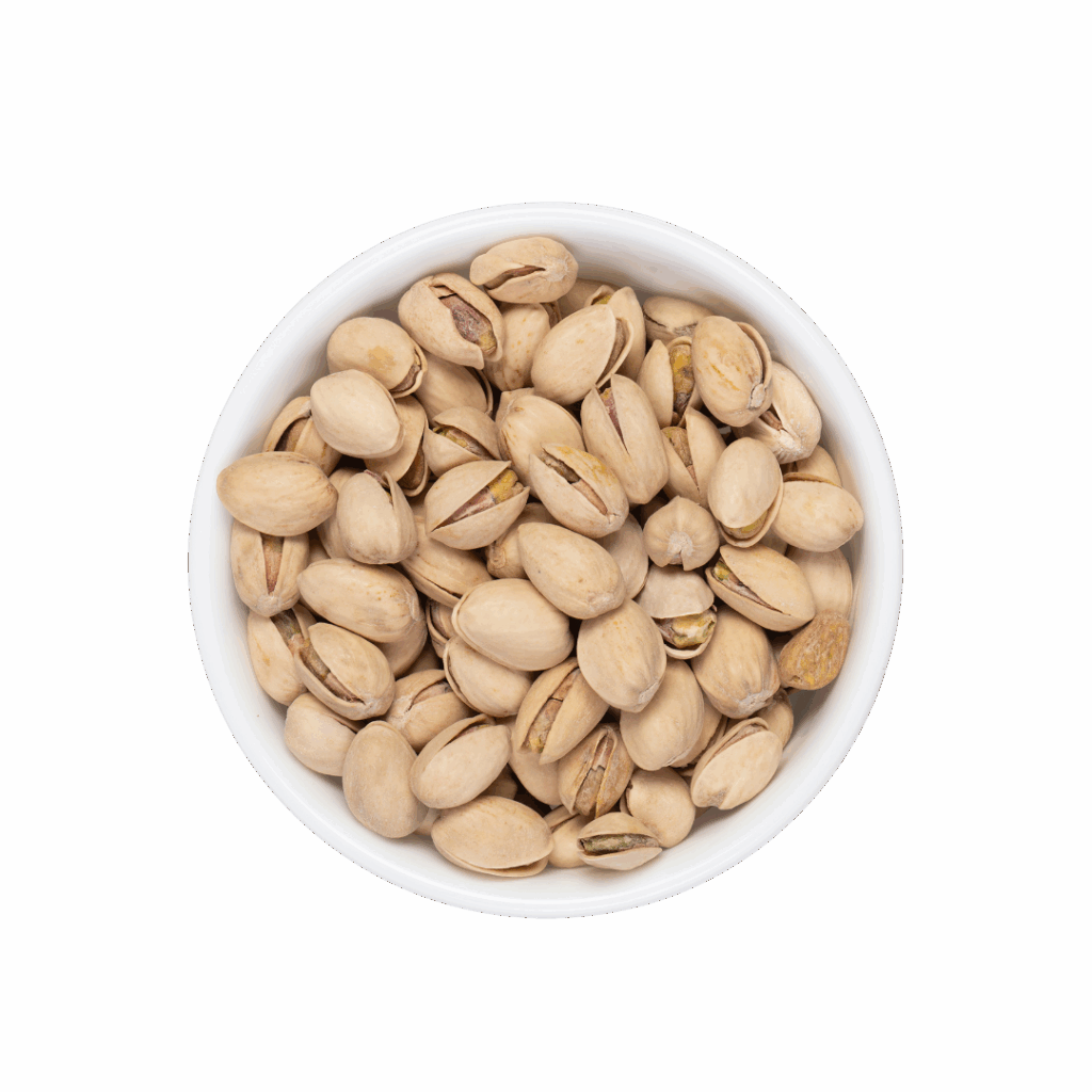 Roasted Salted Pistachios