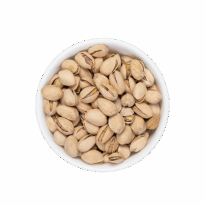 Roasted Salted Pistachios