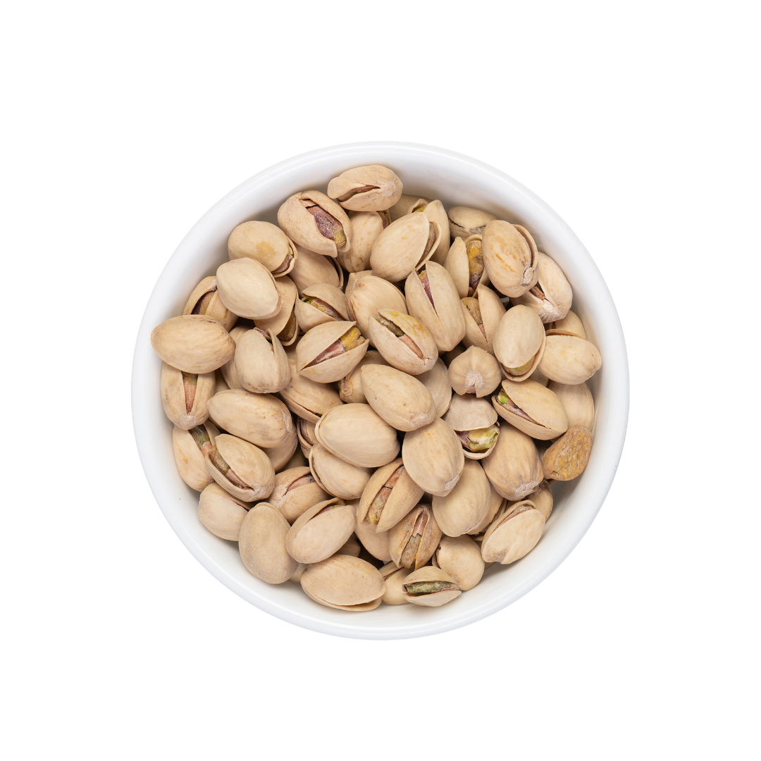 Roasted Salted Pistachios