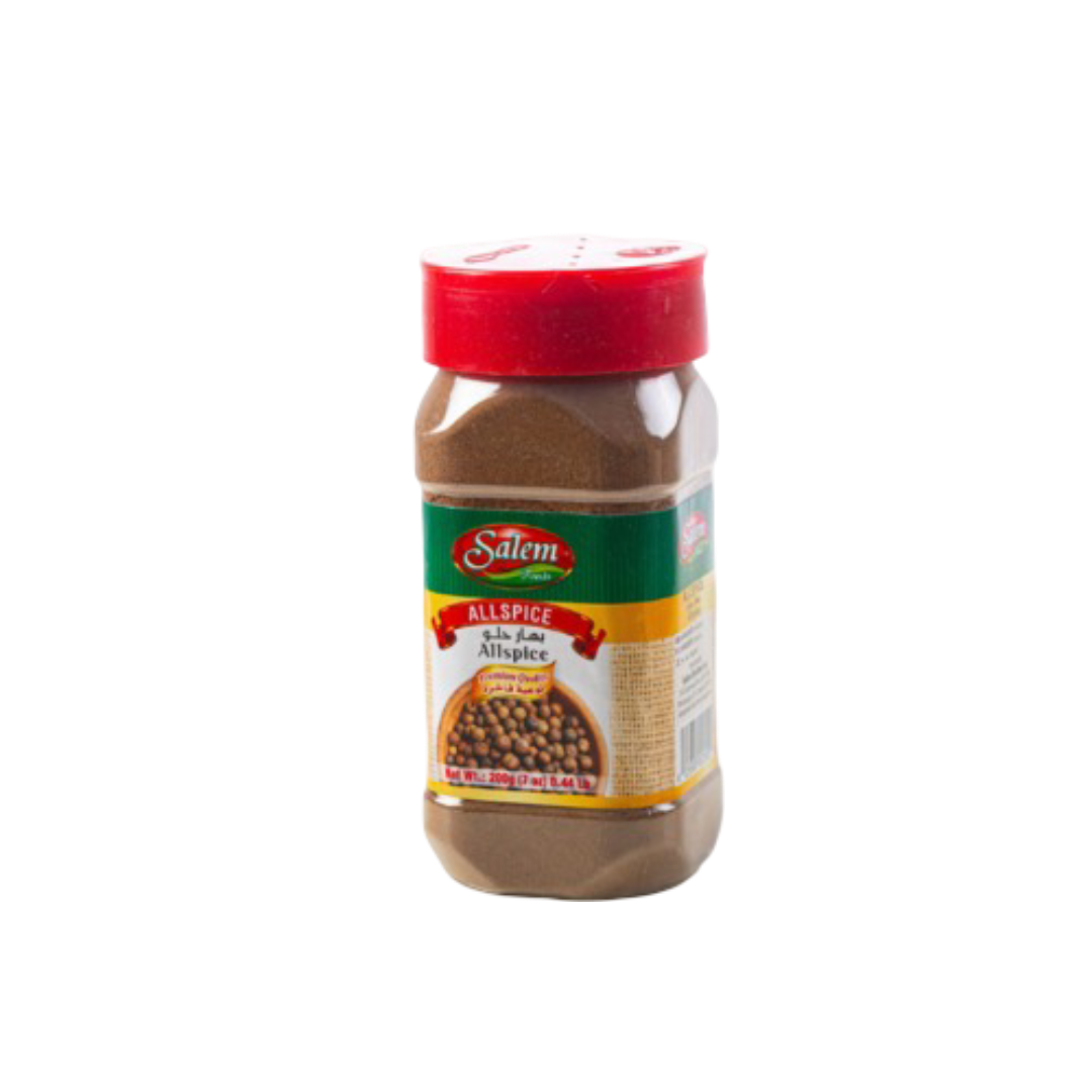 Salem Allspice – 200 g