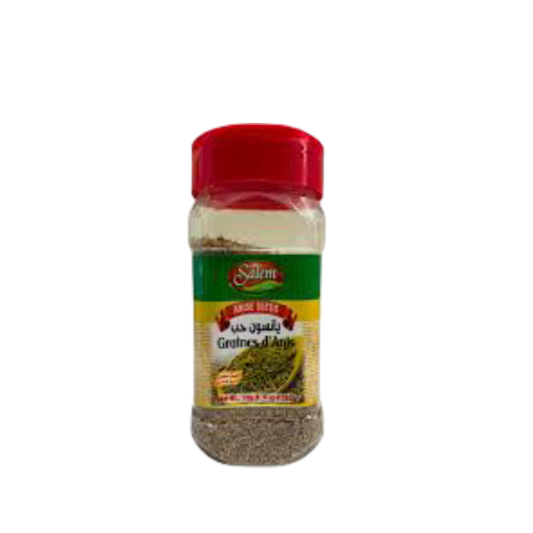 Salem Anise Seeds – 135 g