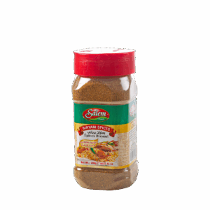 Salem Biryani Spices – 200 g