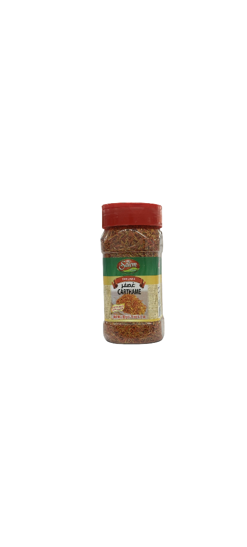 Salem Carthame Jar – 200 g