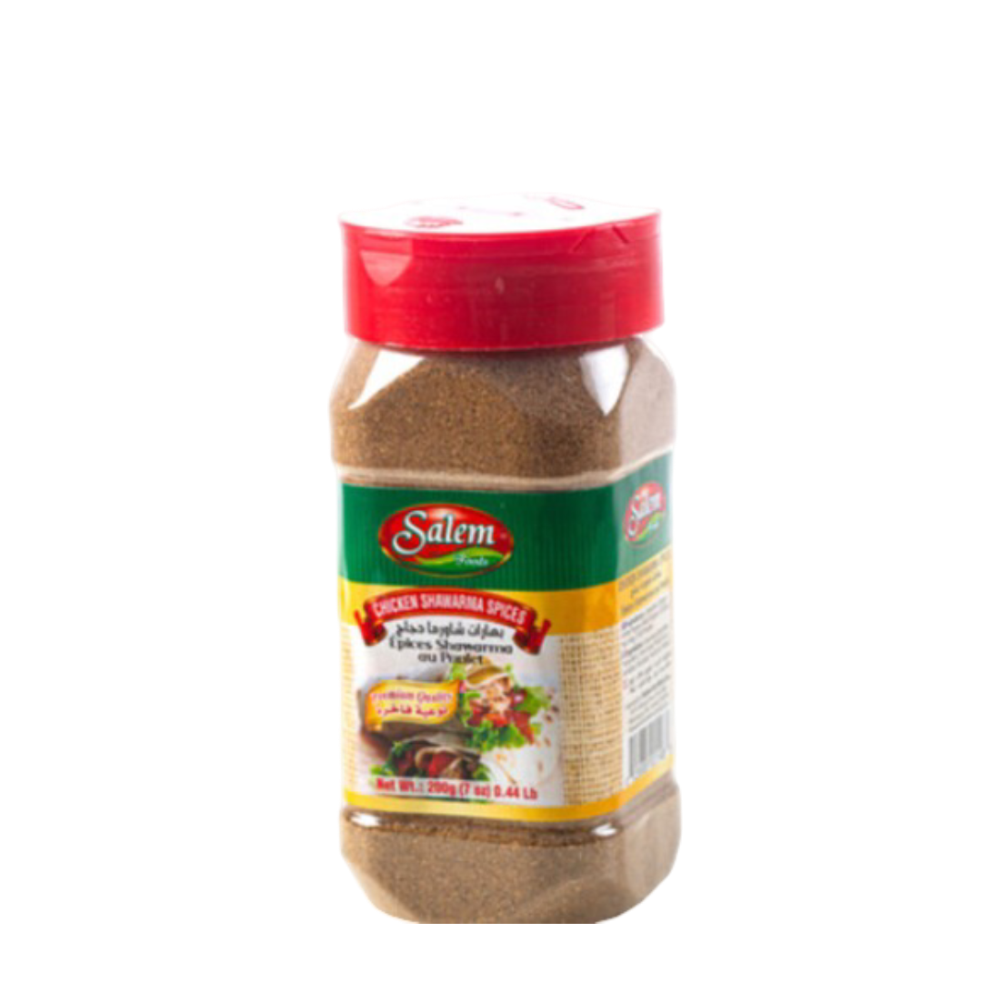 Salem Chicken Shawarma Spices – 200 g