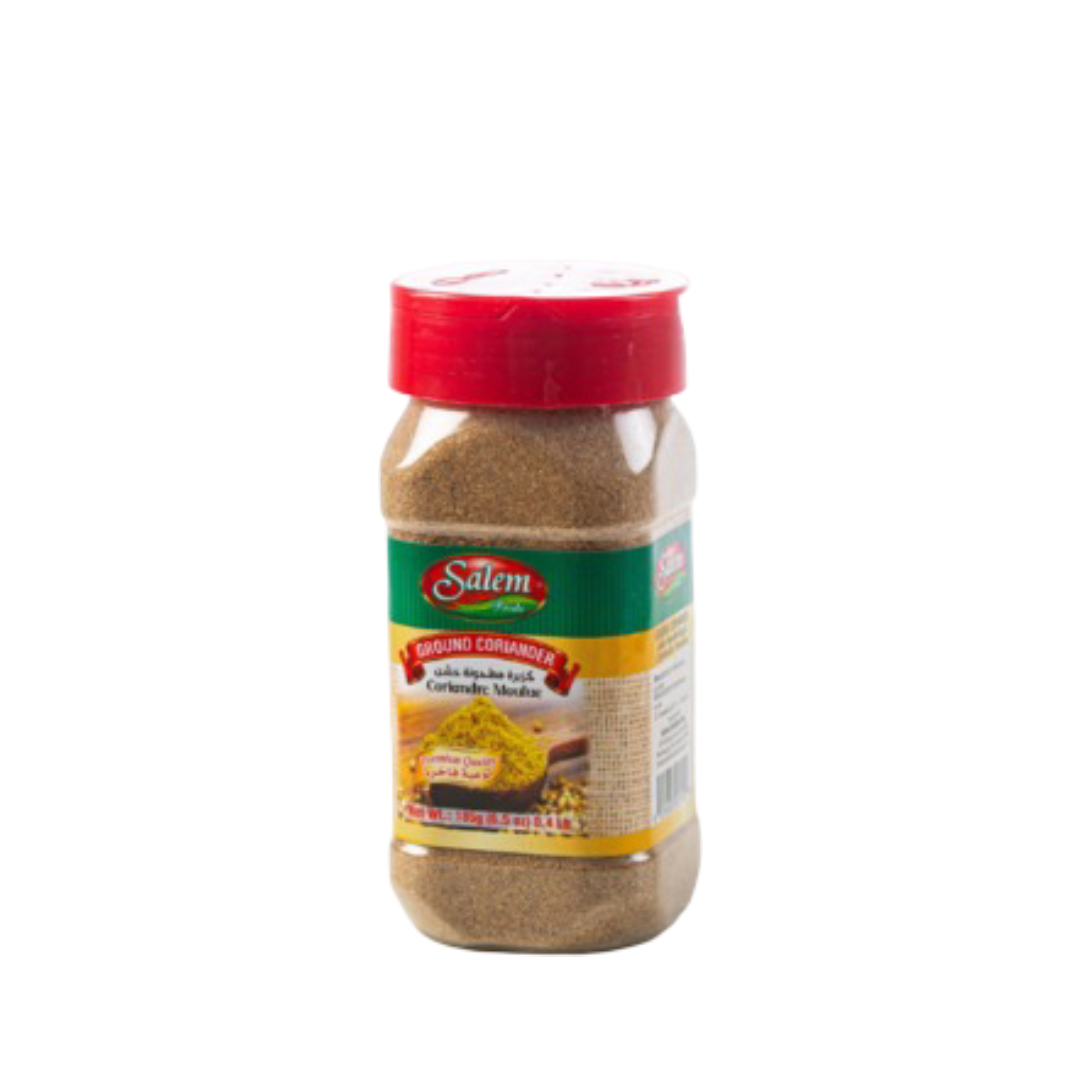Salem Coriander Seeds – 100 g