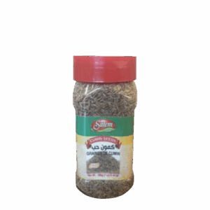 Salem Cumin Seeds – 200 g