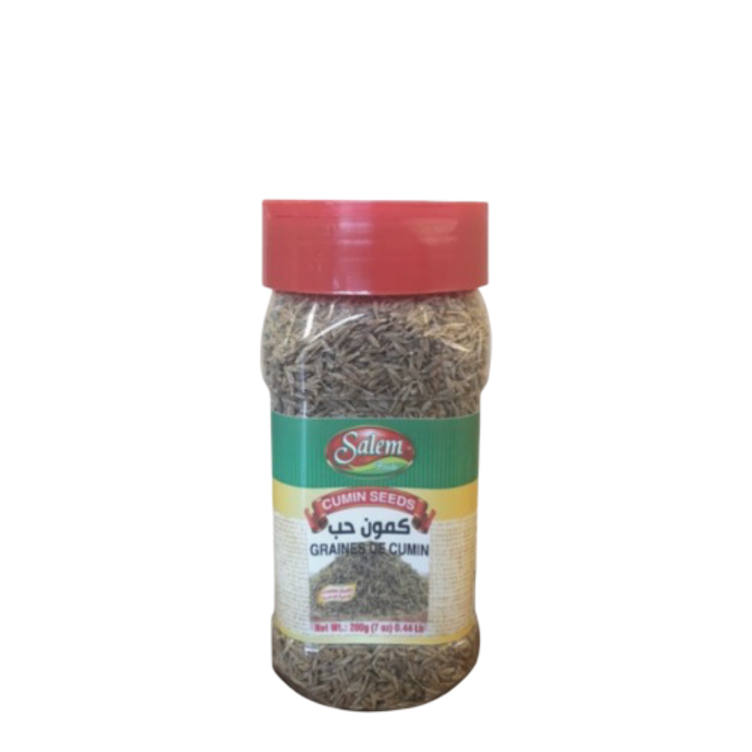 Salem Cumin Seeds – 200 g