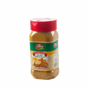 Salem Curry Powder Jar Mild – 200 g