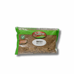 Salem Foods Brown Coarse Bulgur #3