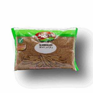 Salem Foods Fine Bulgur Brown 908 g.jfif