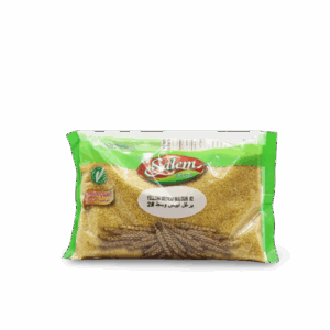 Salem Foods Medium Bulgur Yellow 908 g