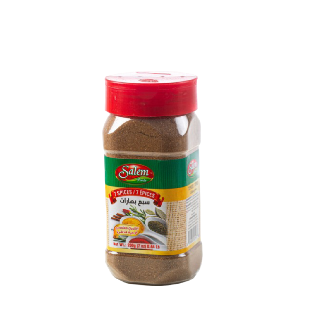 Salem Foods Spice 7 – 200 g