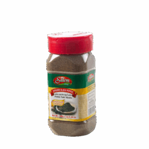 Salem Ground Black Pepper – 200 g