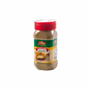 Salem Ground Cinnamon – 200 g