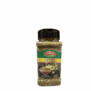 Salem Oregano Leaves – 250 g