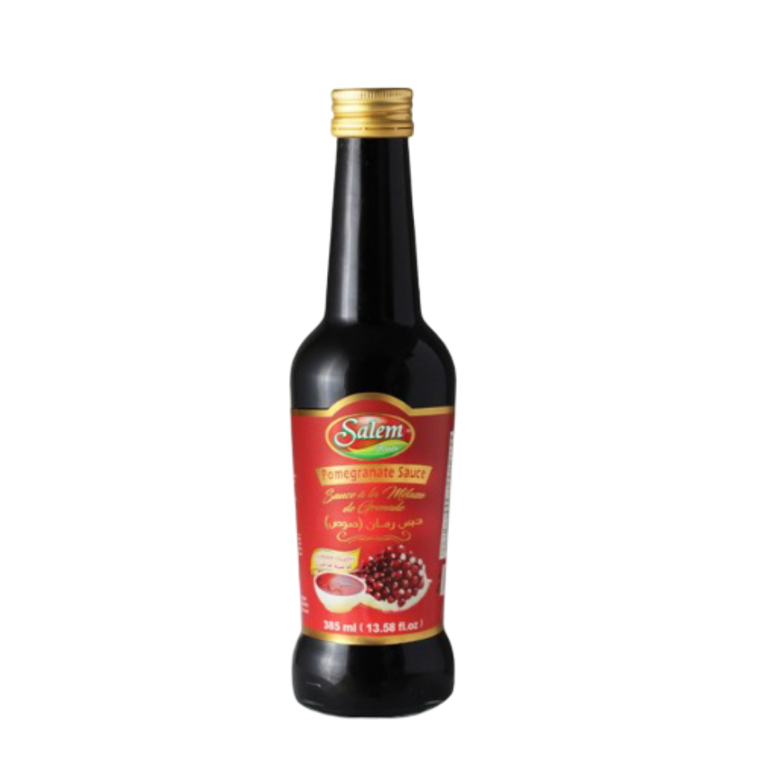 Salem Pomegranate Sauce – 385 g