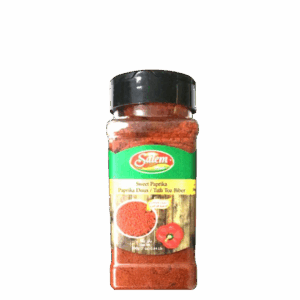 Salem Red Paprika Sweet – 200 g