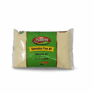 Salem Semolina