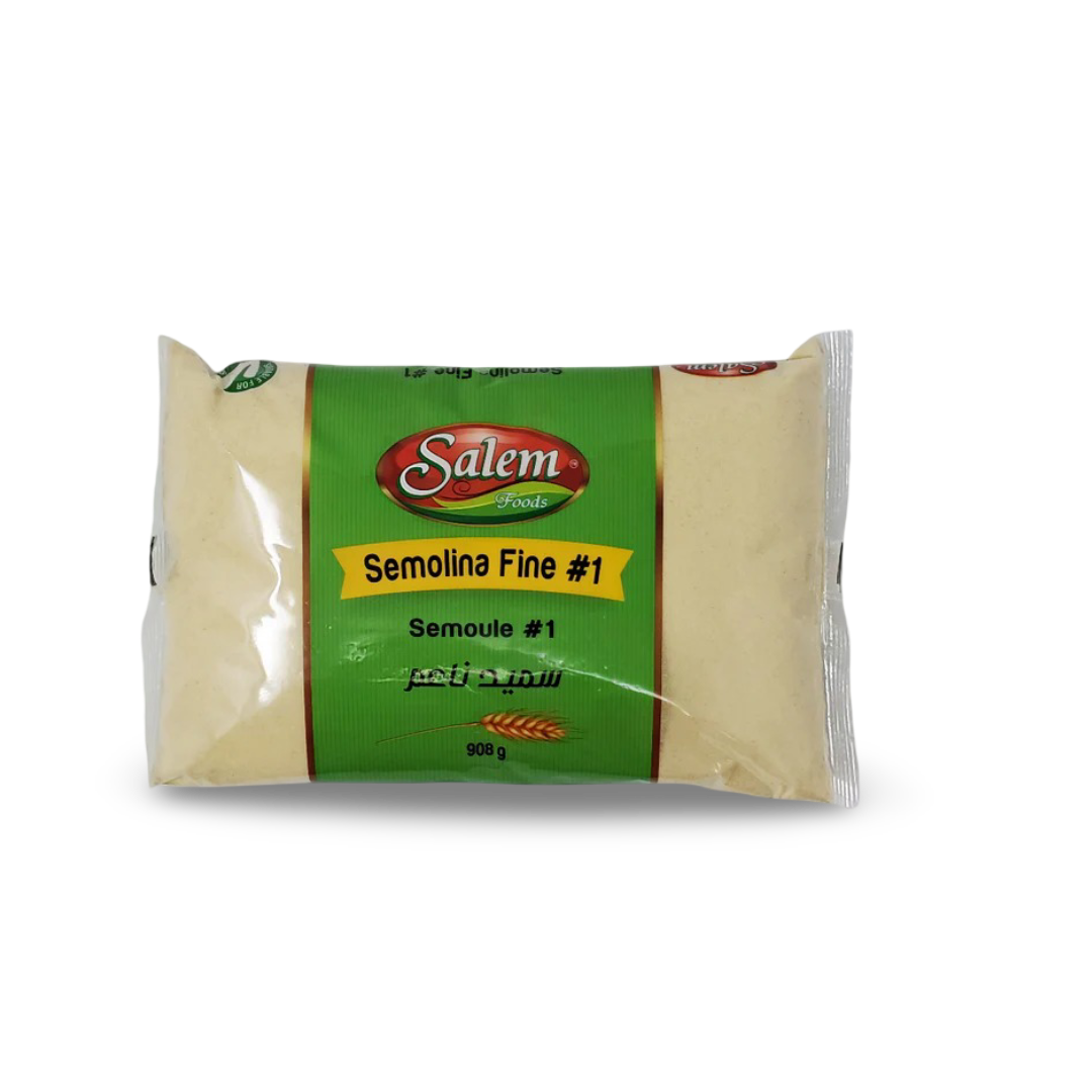 Salem Semolina