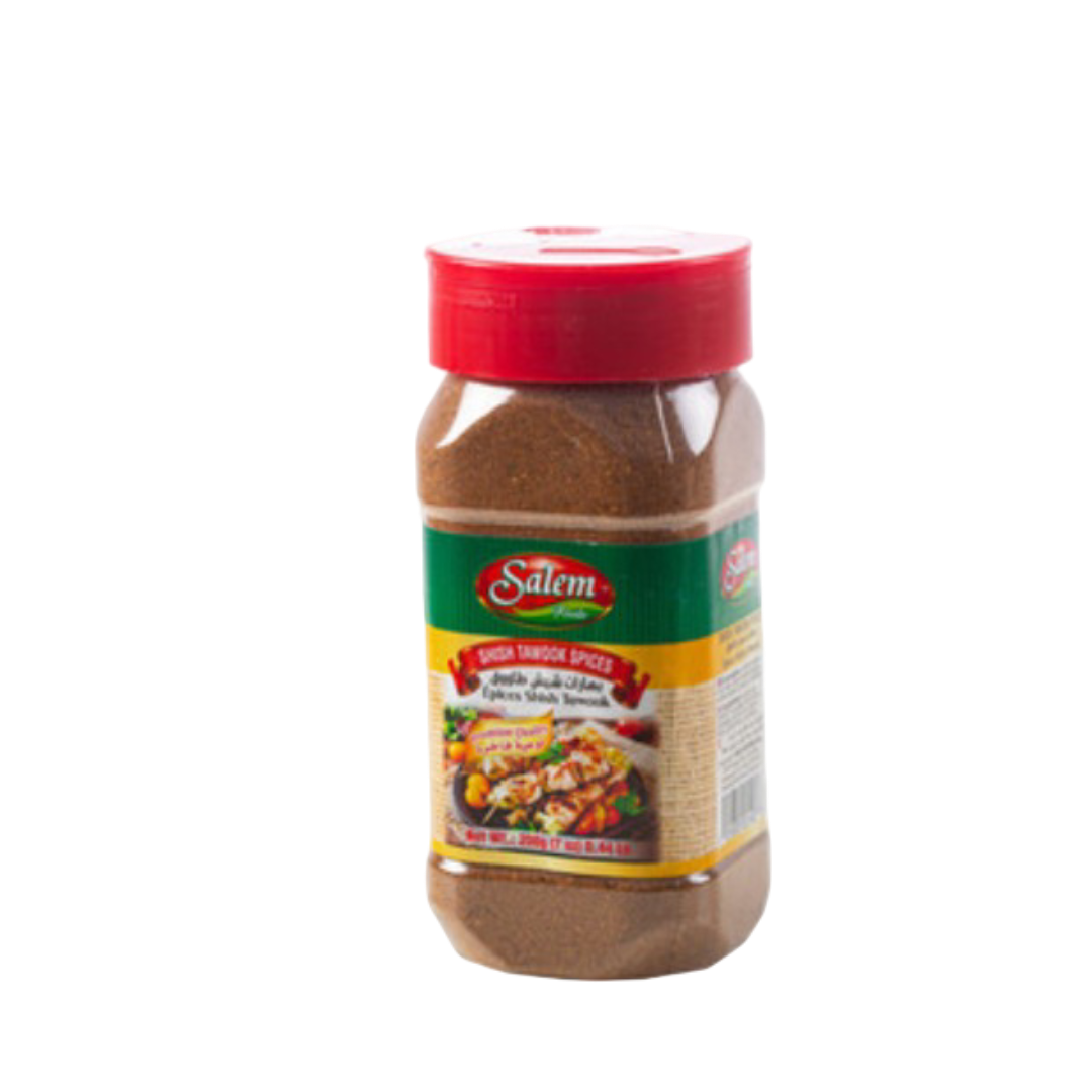 Salem Shish Tawook Spices – 200 g