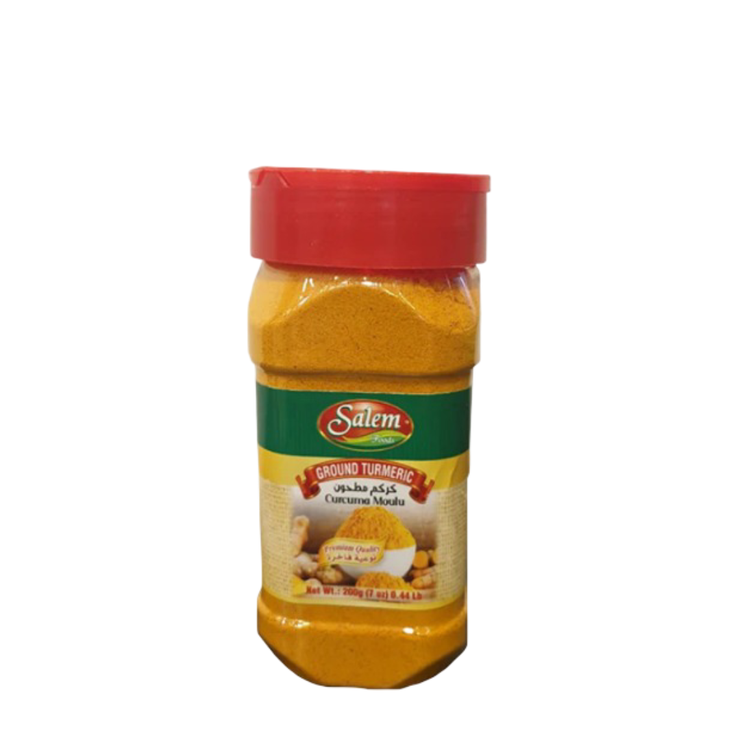 Salem Turmeric – 200 g