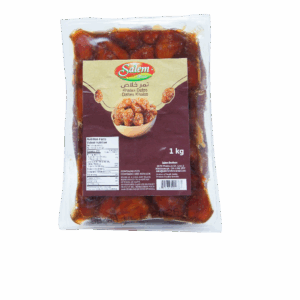 Salem dates Khalas 1kg