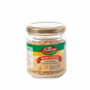 Salem Mahaleb Seeds – 100 g