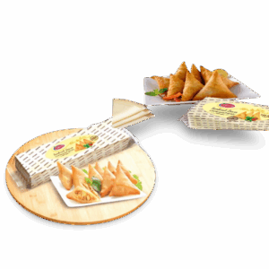 Samosa Leaves – 500g