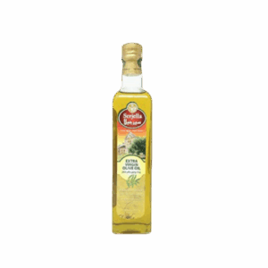 Serjela olive oil 750 ml