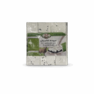 100% Pure Sheep Milk Cheese with Spices – 500 g
