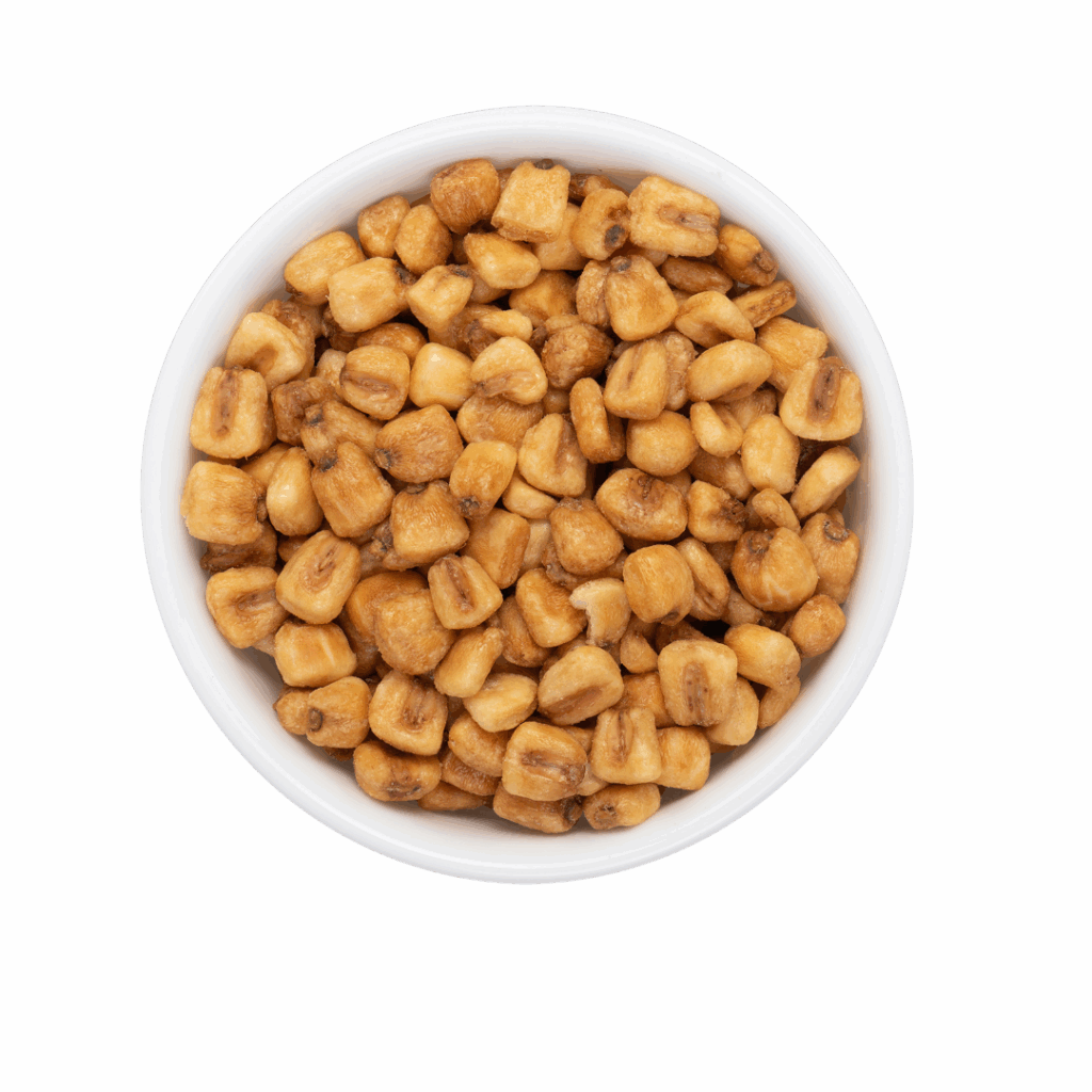 Smoked Corn Nuts
