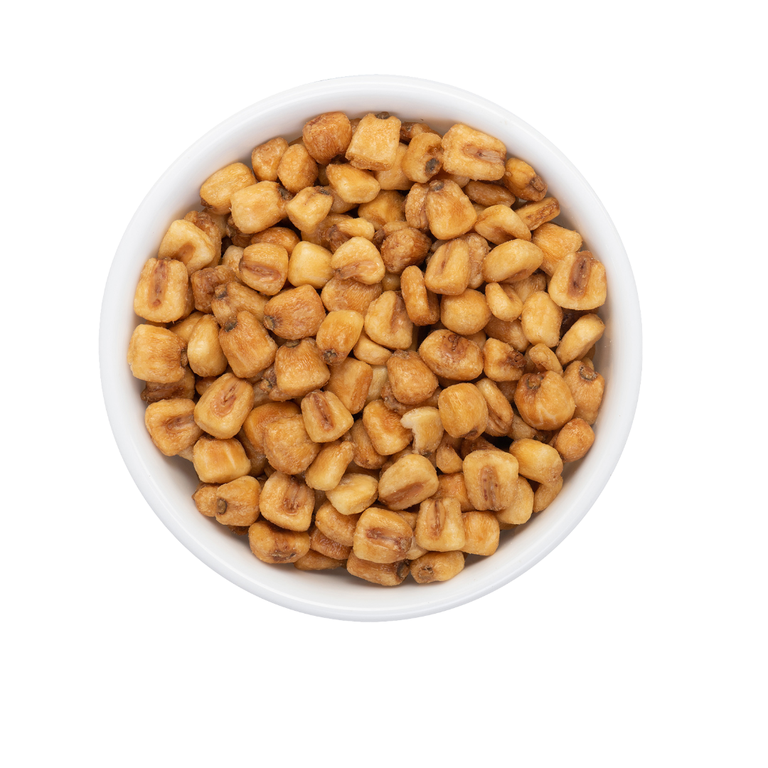 Smoked Corn Nuts