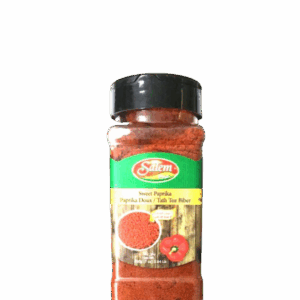 Salem Red Paprika Sweet – 200 g
