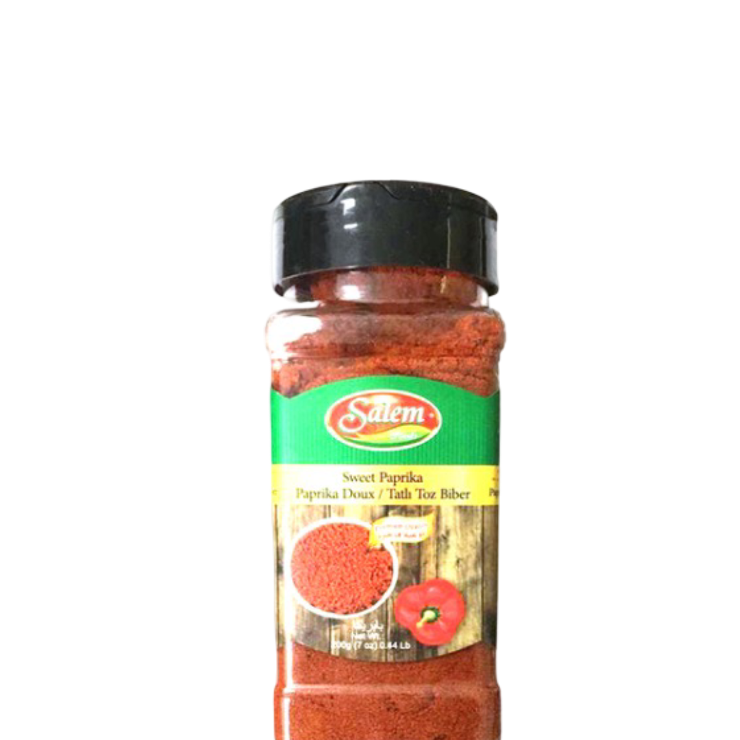 Salem Red Paprika Sweet – 200 g