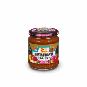 Old Dutch Medium Salsa