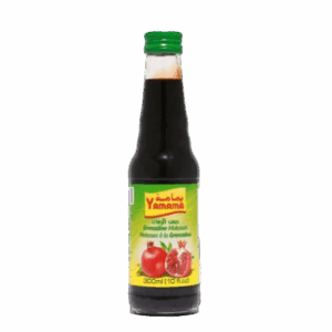 Yamama Pomegranate Molasses – 300 ml