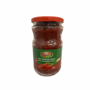 Salem Hot Pepper Paste – 720g