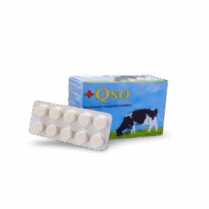 oso 100 enzymatic coagulant tablets