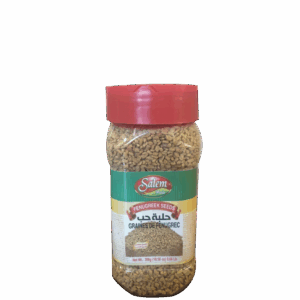 Salem Fenugreek Seeds – 300 g