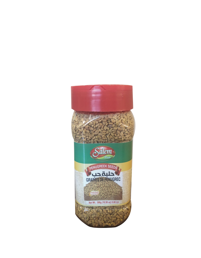 Salem Fenugreek Seeds – 300 g