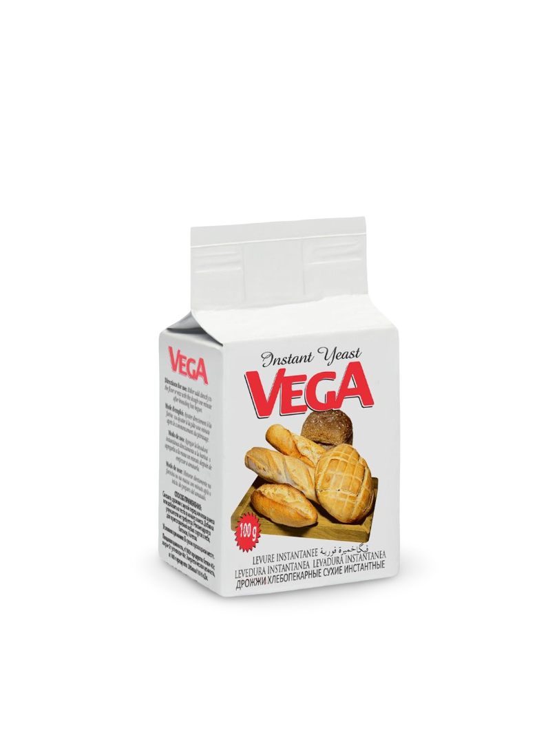 Vega Yeast – 100g