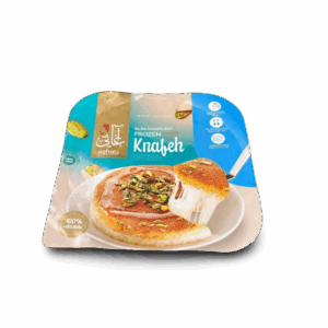 Kunafa Frozen Aghati Fine