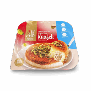 Kunafa Frozen Aghati Nabulsi – 1kg