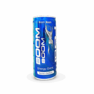 boom-boom 250 ml