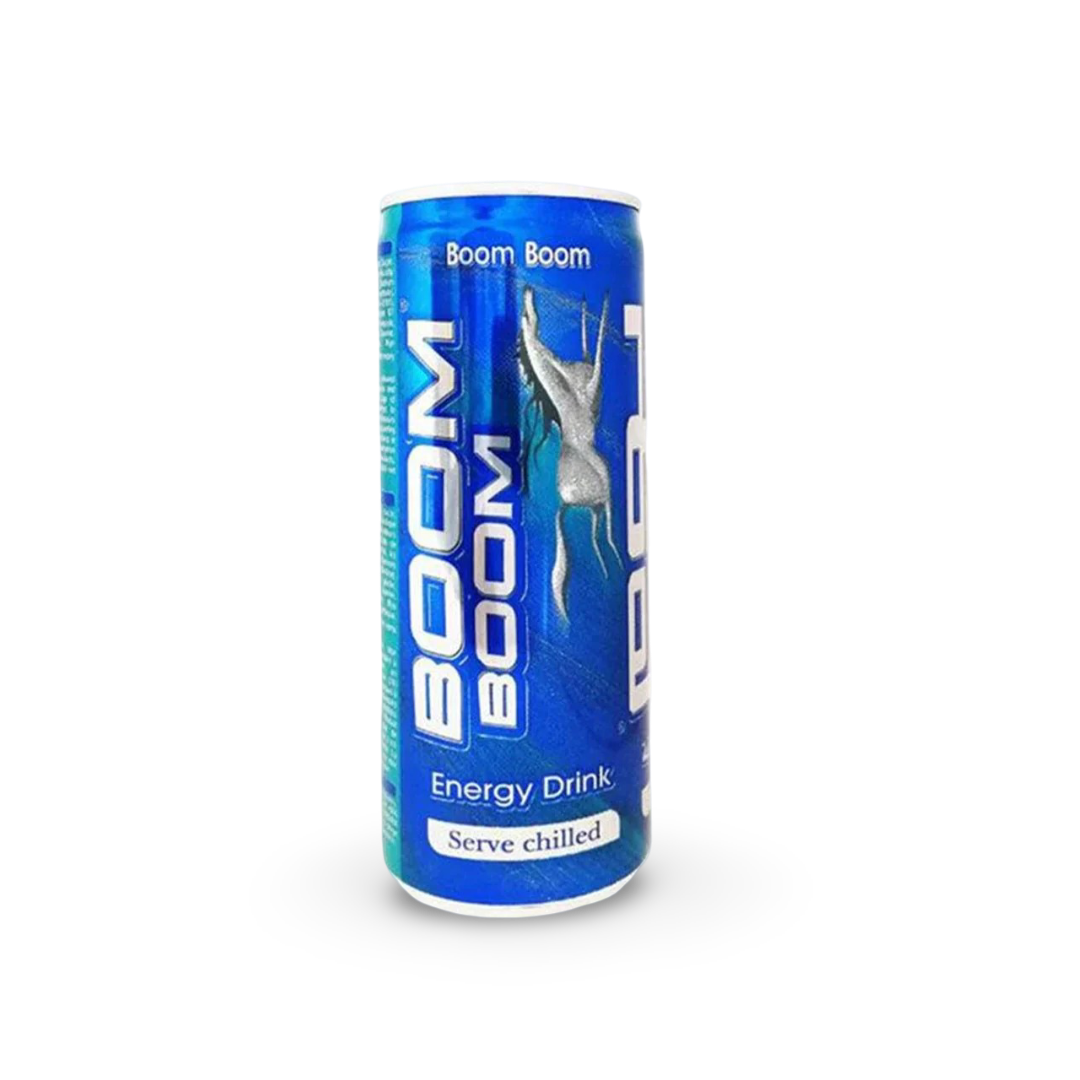 boom-boom 250 ml